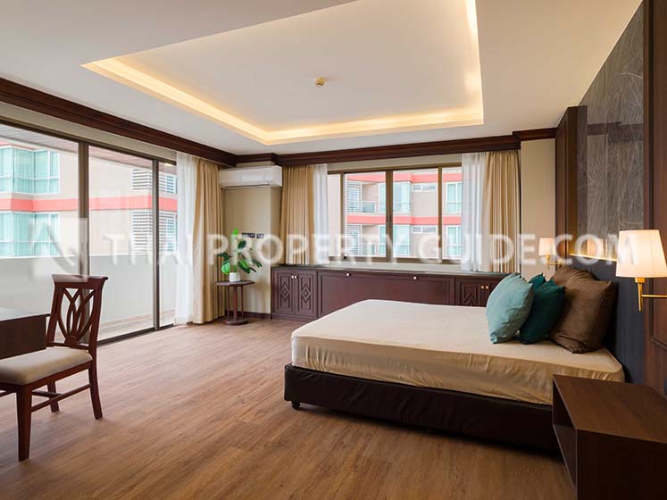 Apartment in Sukhumvit 